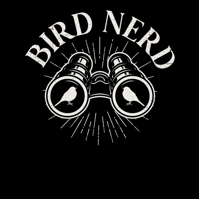 Bird Nerd
