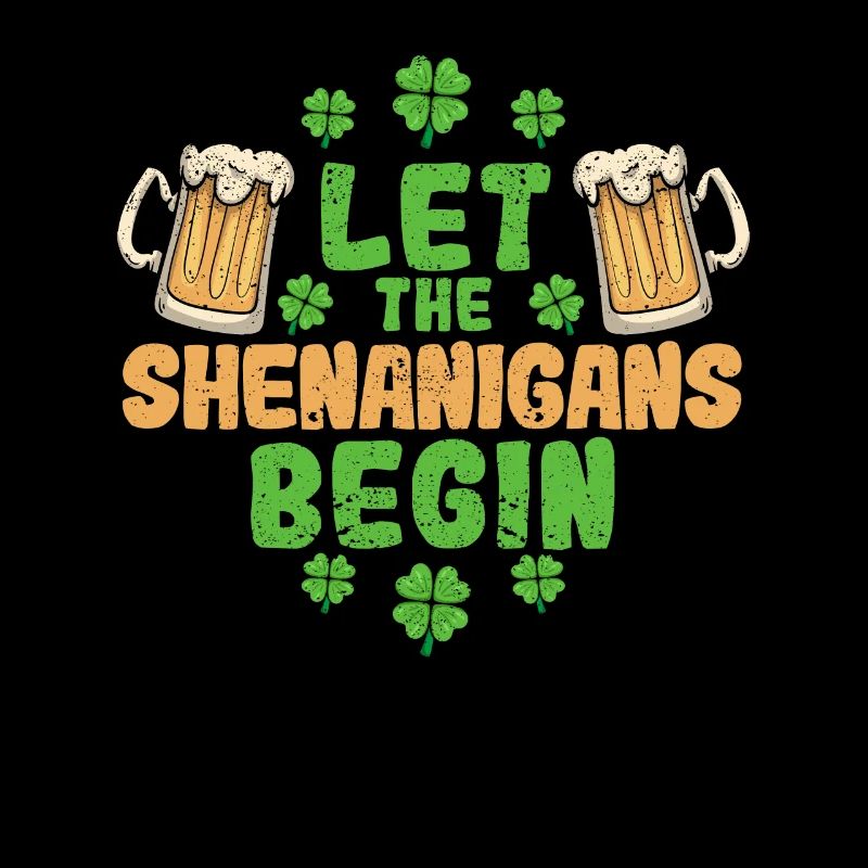 Canular de Saint-Patrick