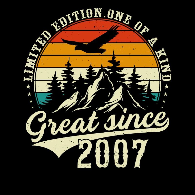 Unique in its kind since 2007