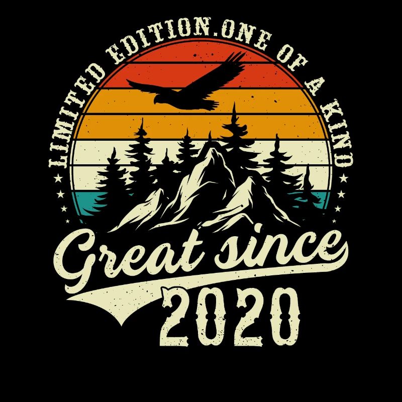 Einzigartig seit 2020