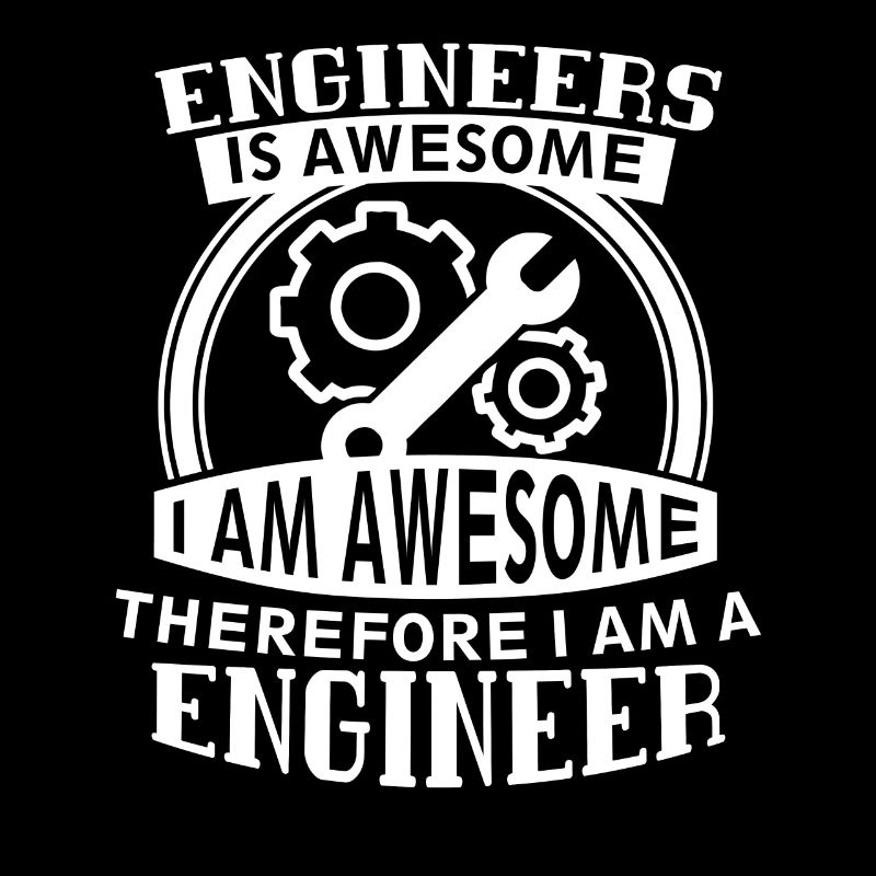 Engineers Is Awesome Science Architect Engineering