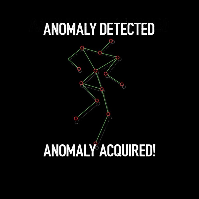 Ghost Hunter, EMF meter, thermal camera