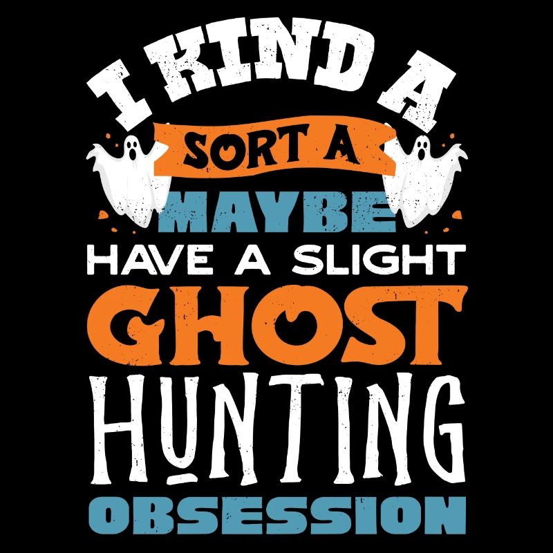 Ghost Hunter, EMF meter, thermal camera