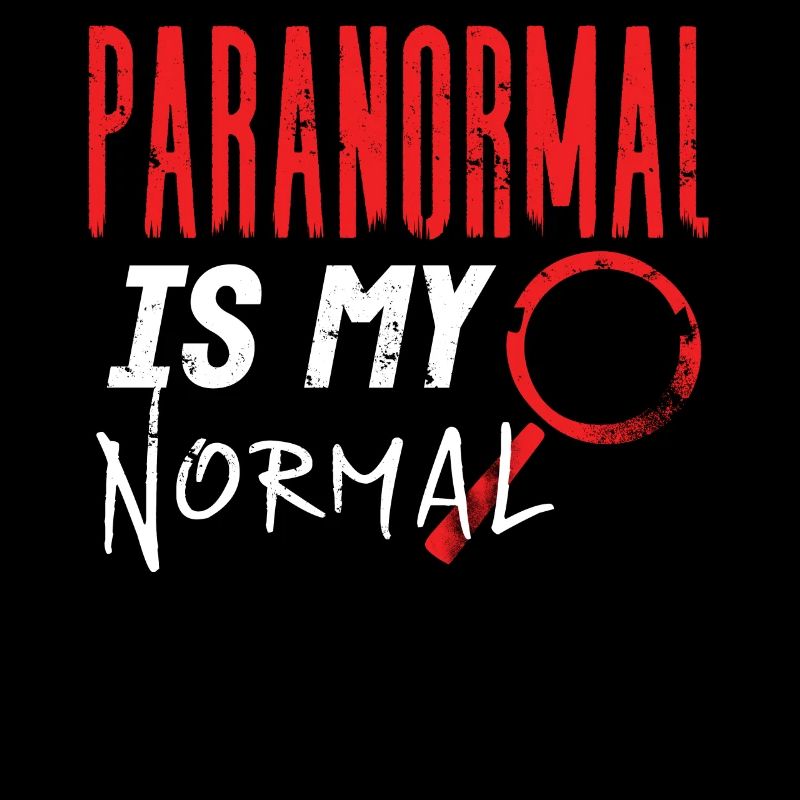 Ghost Hunter, EMF meter, thermal camera