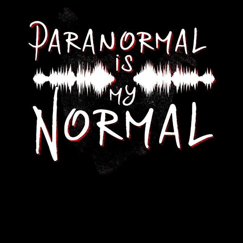 Ghost Hunter, EMF meter, thermal camera