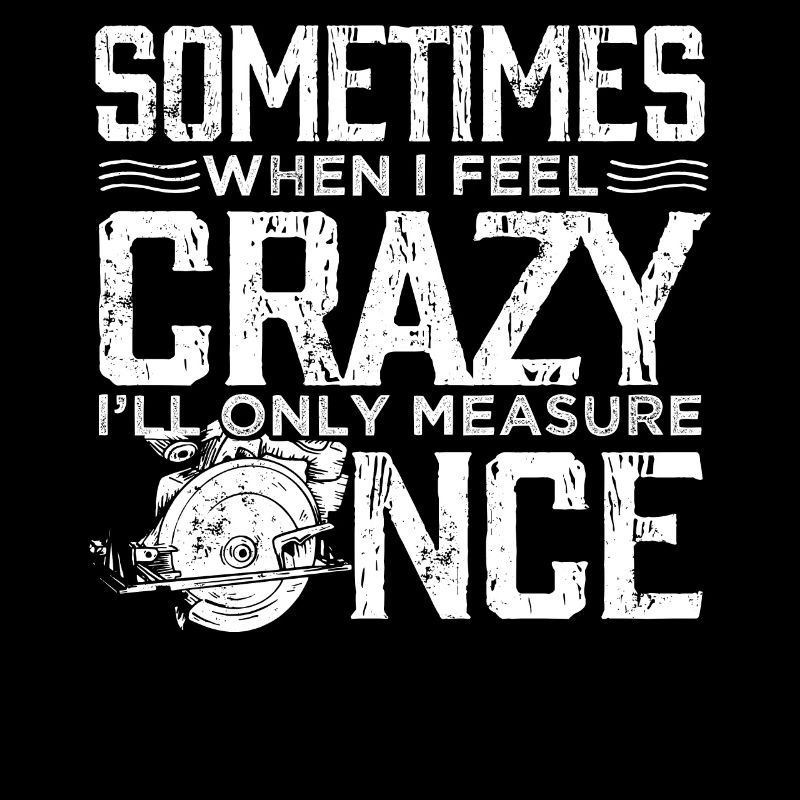 Charpentier, menuisier