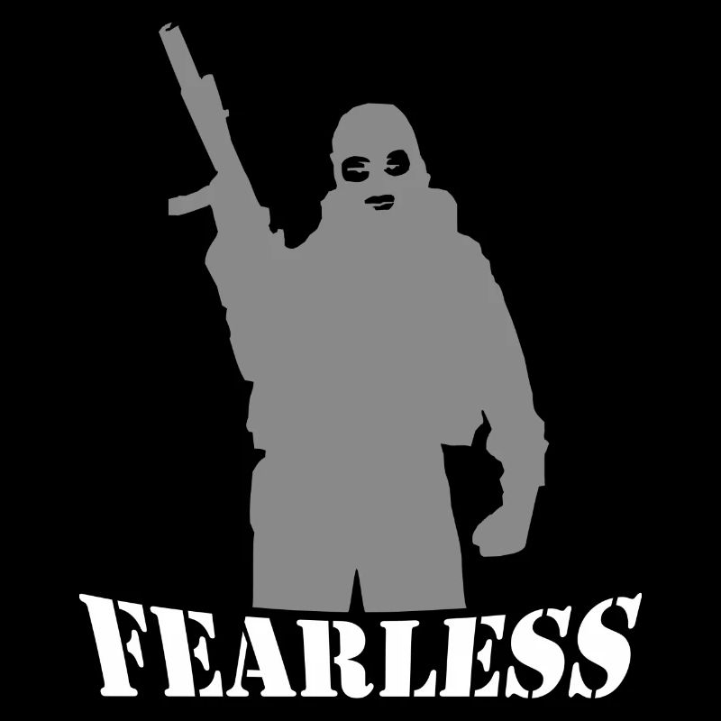 Fearless