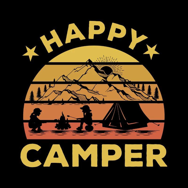 Happy Camper