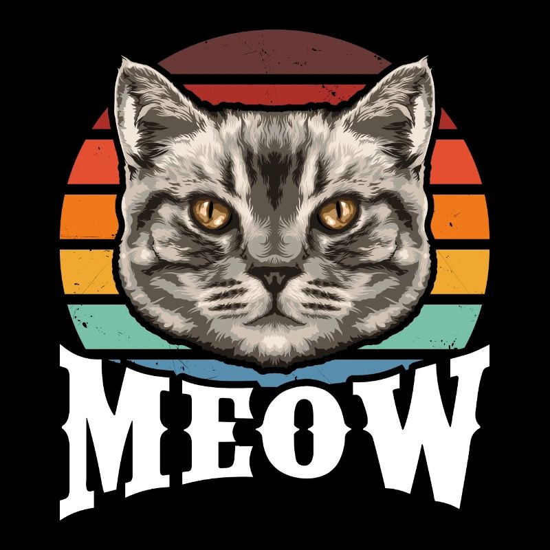 Meow