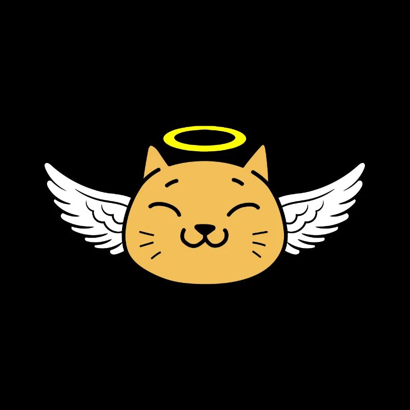 Mignon Ange Chat
