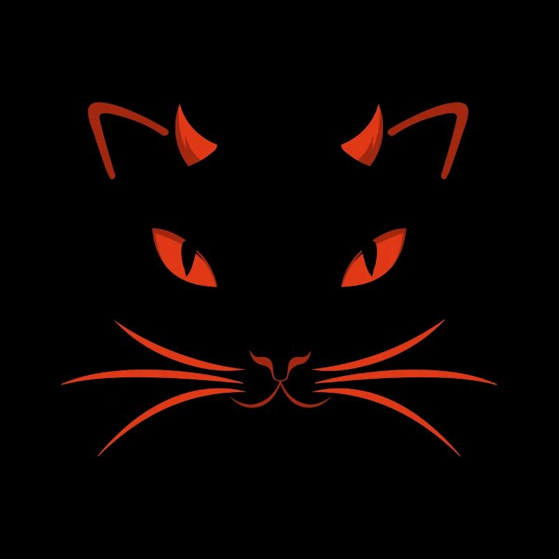 Devil Cat