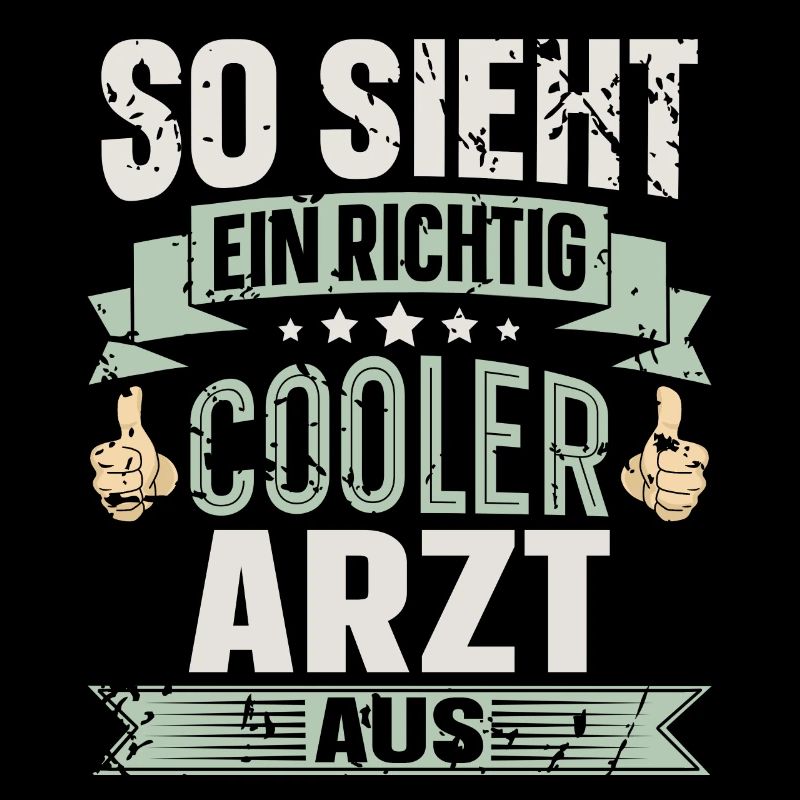 Arzt