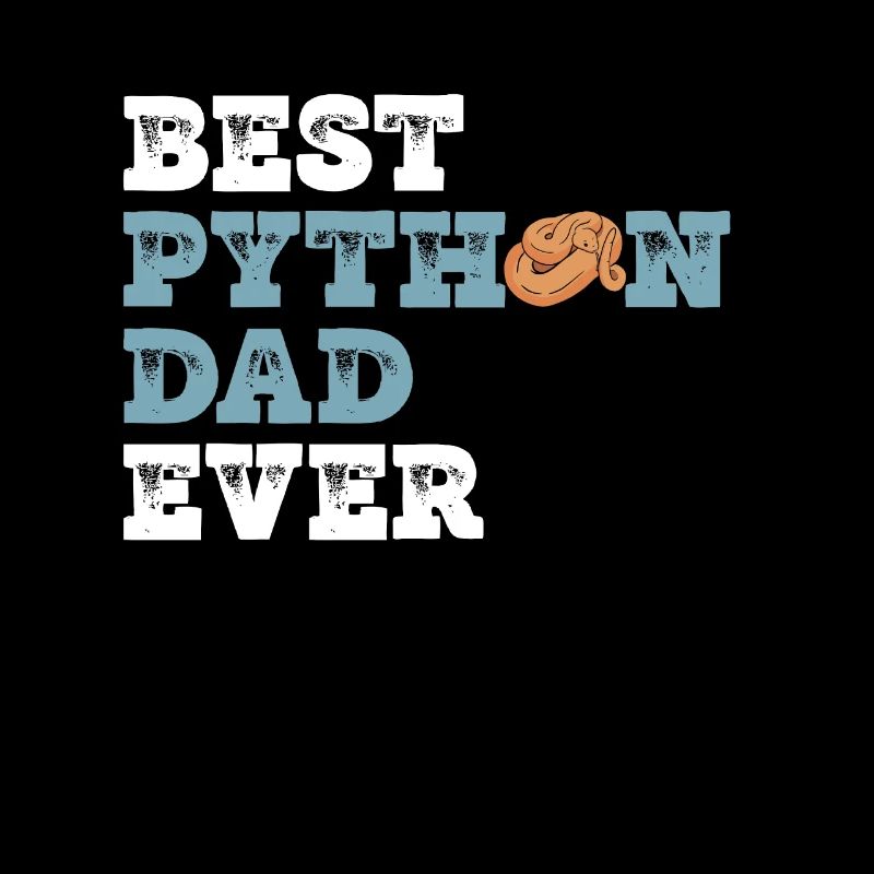 Königspython Papa Banana Königspython Vater