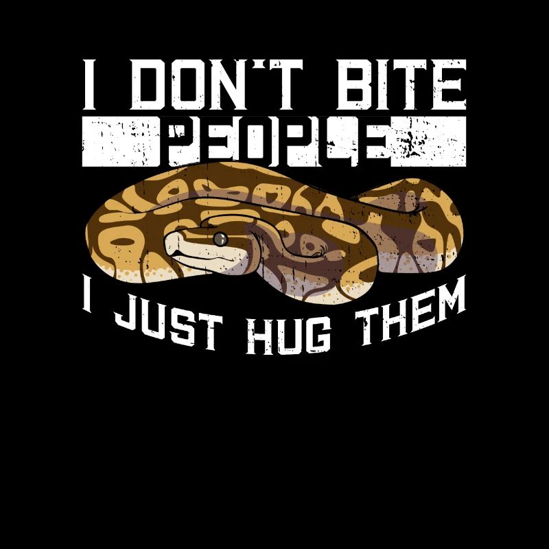 Königspython Bananenkugel Königspython