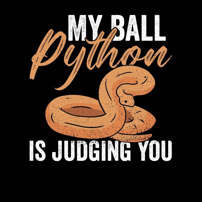 Python Königspython Bananenkugel Python