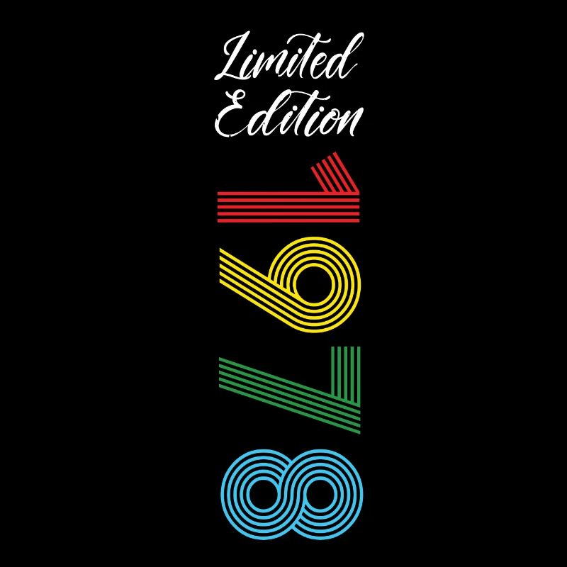 Limited Edition 1978