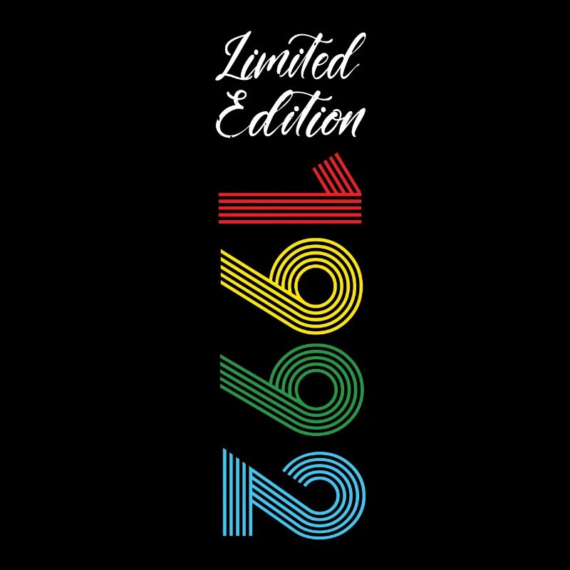 Édition limitée 1992