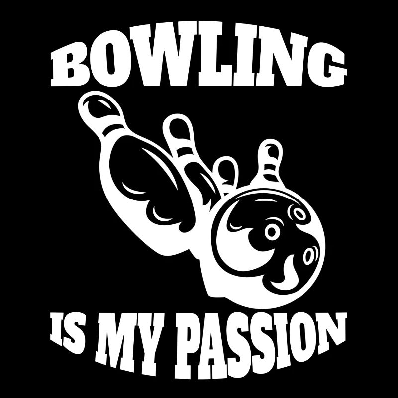 Bowling Cadeau Boule de bowling Cône Bowling bowling