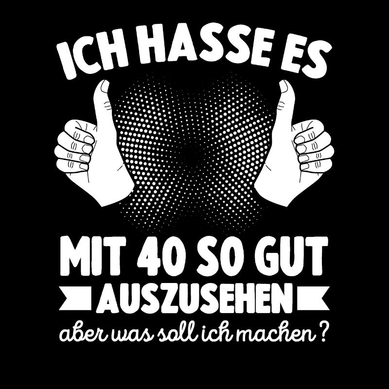 Geschenkidee Zum 40. Geburtstag