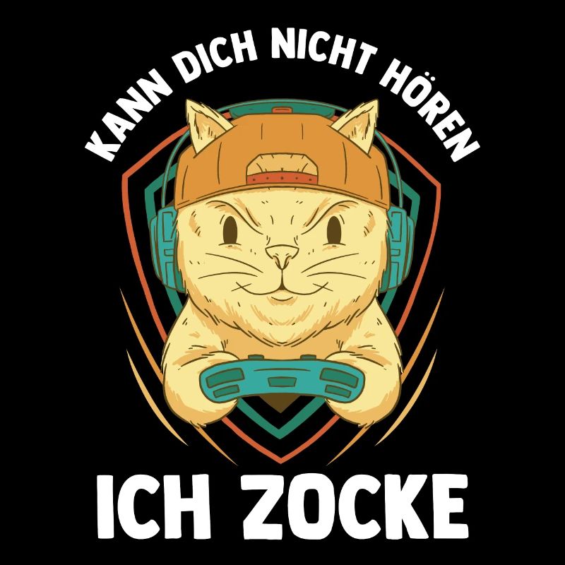 Je ne t’entends pas, je joue au chat de jeu