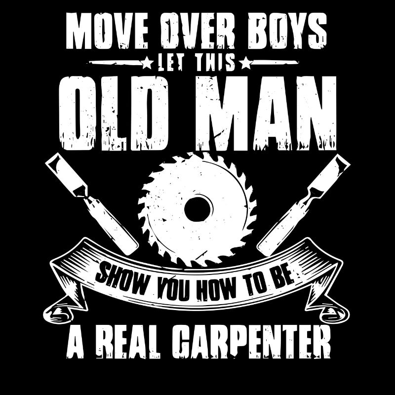 Carpenter, carpenter