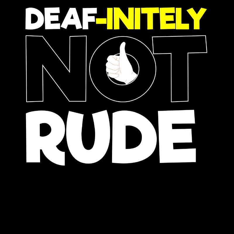 Deaf pride, hearing, disabled, deafness