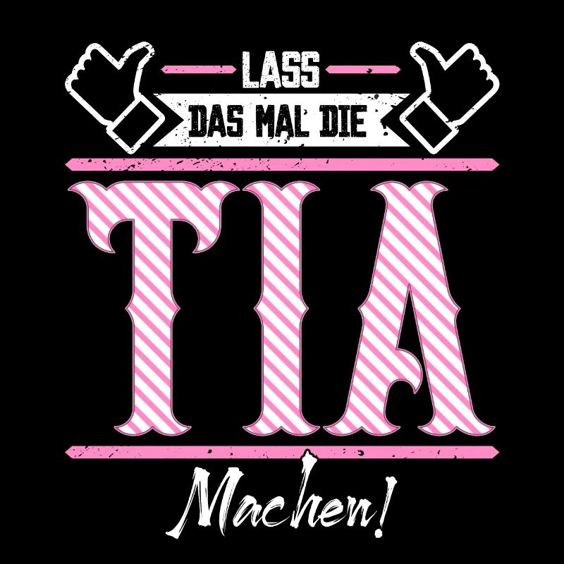 Tia Geschenkidee Geschenk Geburtstag