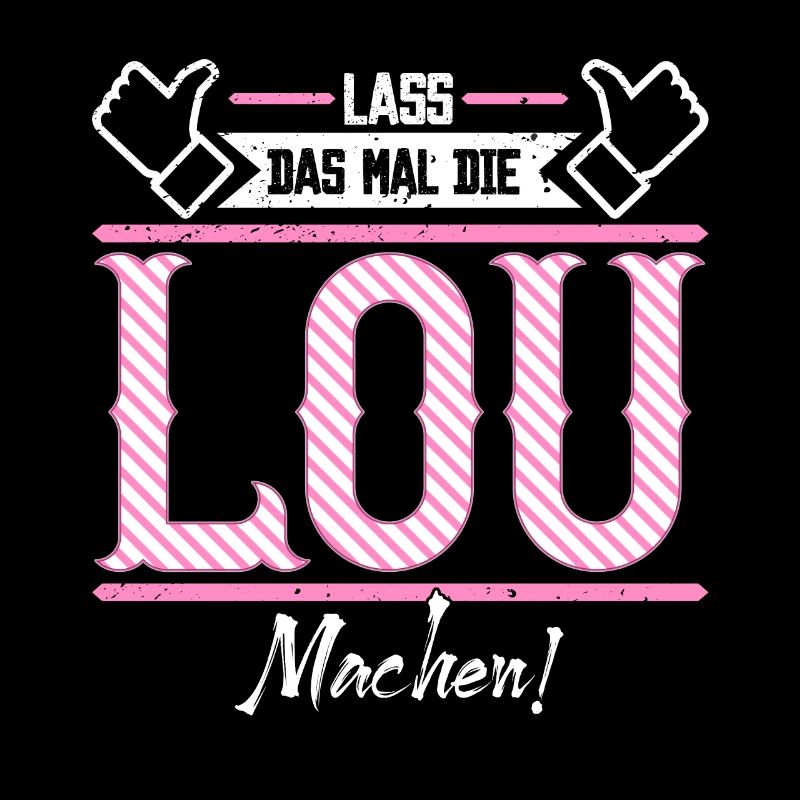 Lou Geschenkidee Geschenk Geburtstag