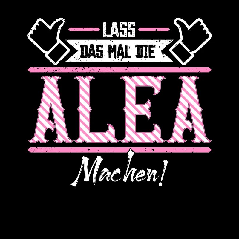Alea Geschenkidee Geschenk Geburtstag