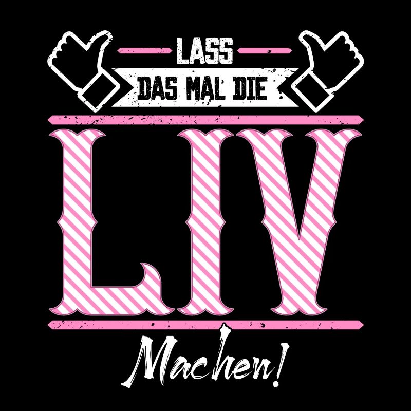 Liv Geschenkidee Geschenk Geburtstag