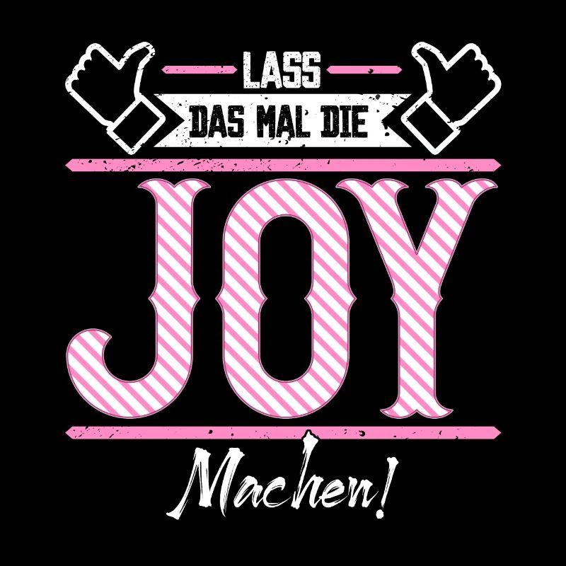 Joy Geschenkidee Geschenk Geburtstag