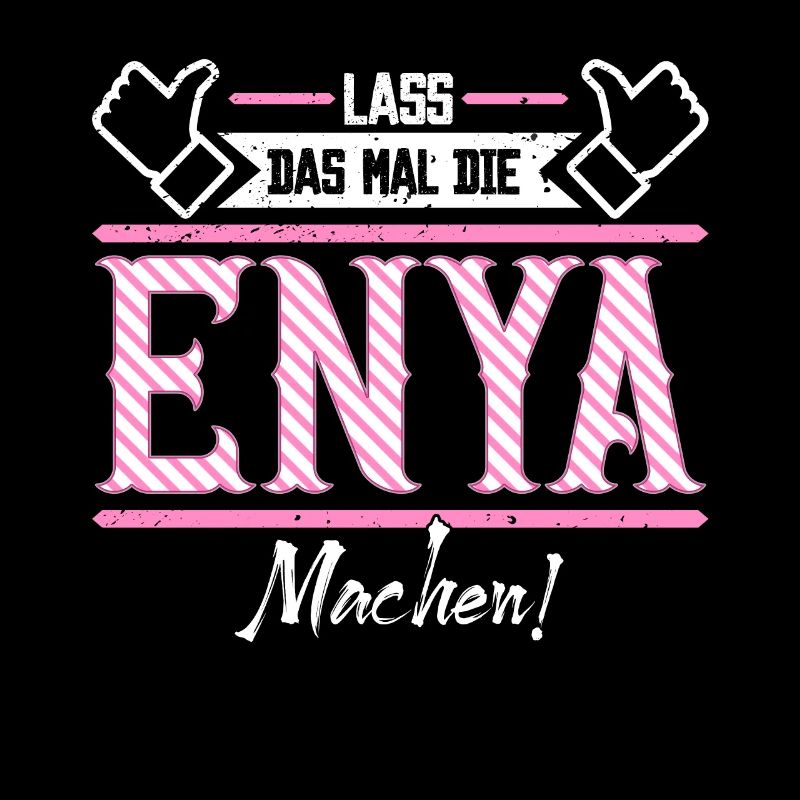 Enya Geschenkidee Geschenk Geburtstag