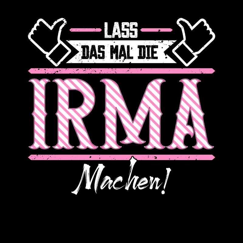 Irma Geschenkidee Geschenk Geburtstag