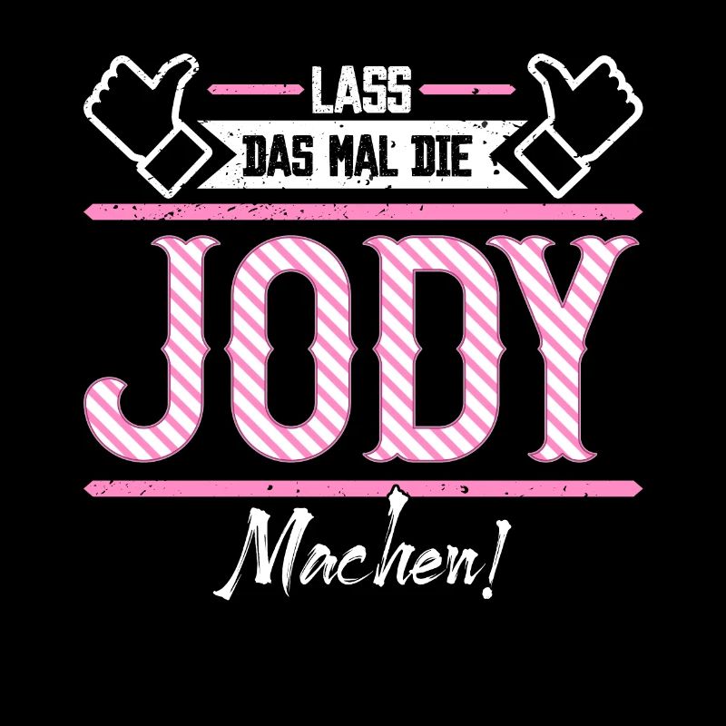 Jody Geschenkidee Geschenk Geburtstag