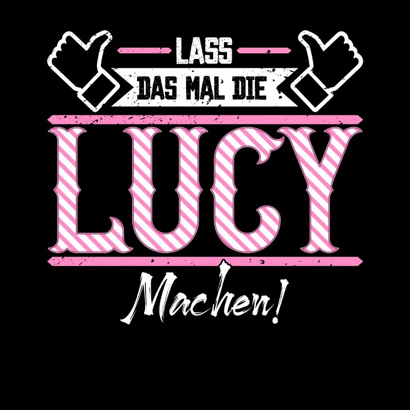 Lucy Geschenkidee Geschenk Geburtstag