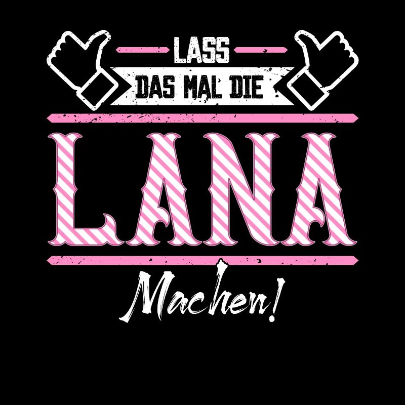 Lana Geschenkidee Geschenk Geburtstag