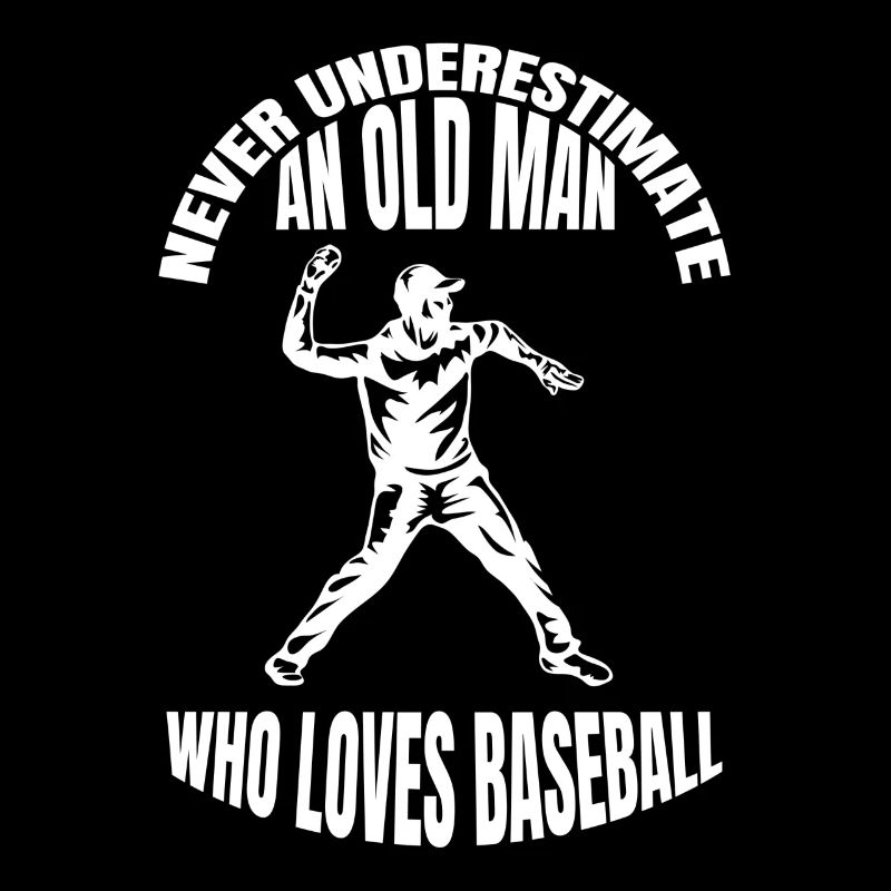 Baseball Lovers Baseball Game Gift