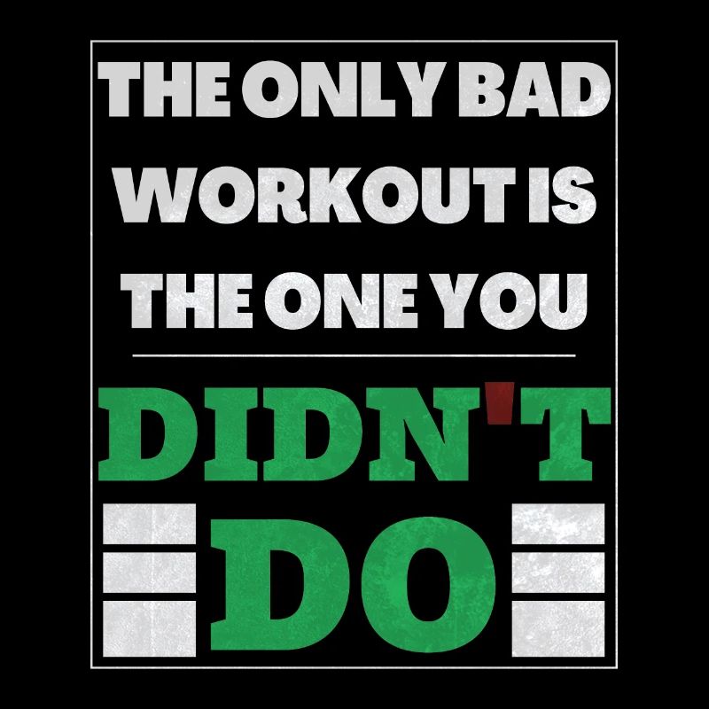 Objectifs de forme physique et de santé avec détermination