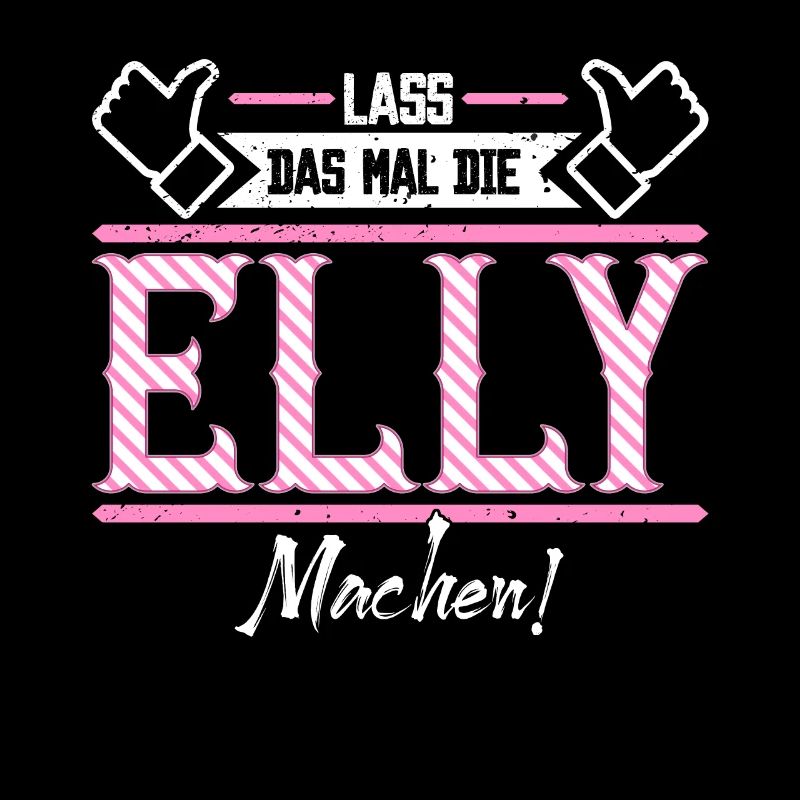 Elly Geschenkidee Geschenk Geburtstag