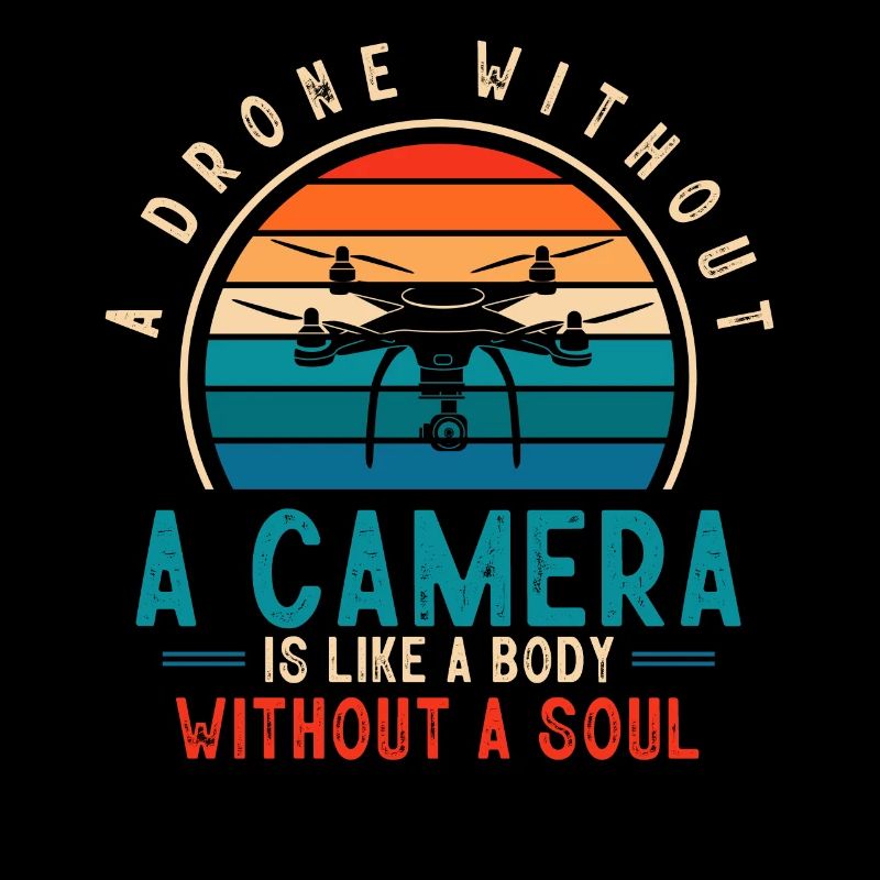 Drone flying, aerial drones, multicopters, drones