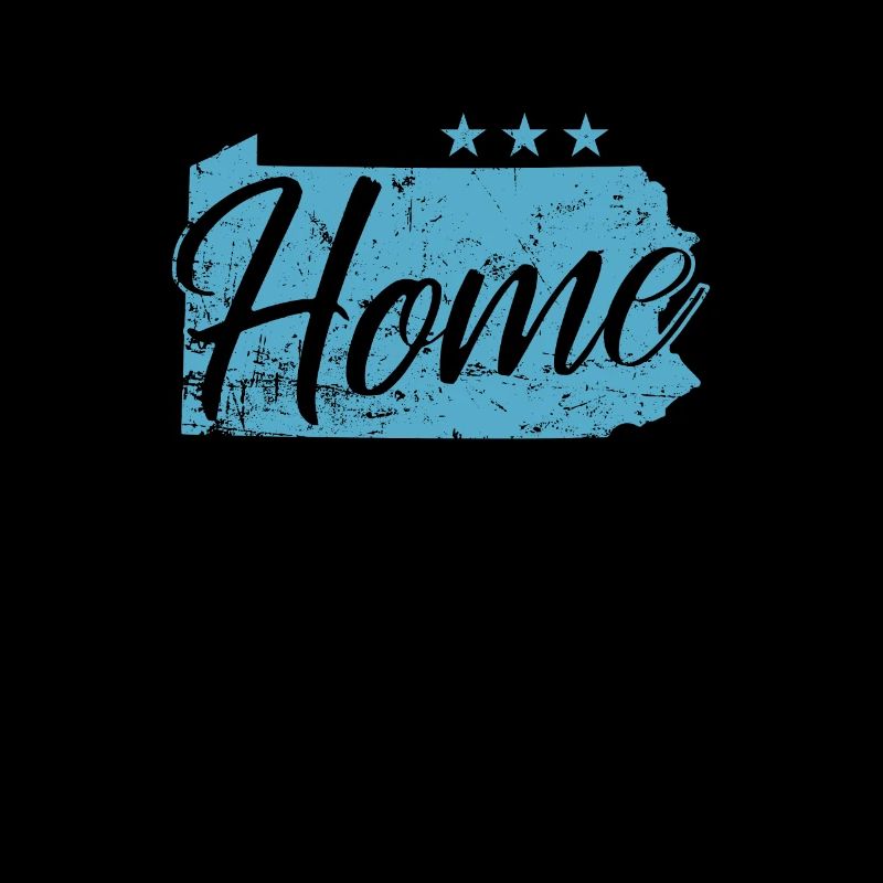 Pennsylvania Home USA America