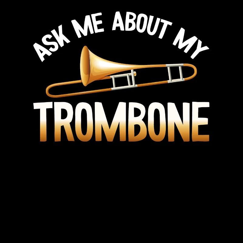 Posez-moi des questions sur mon orchestre de trompette de trombone