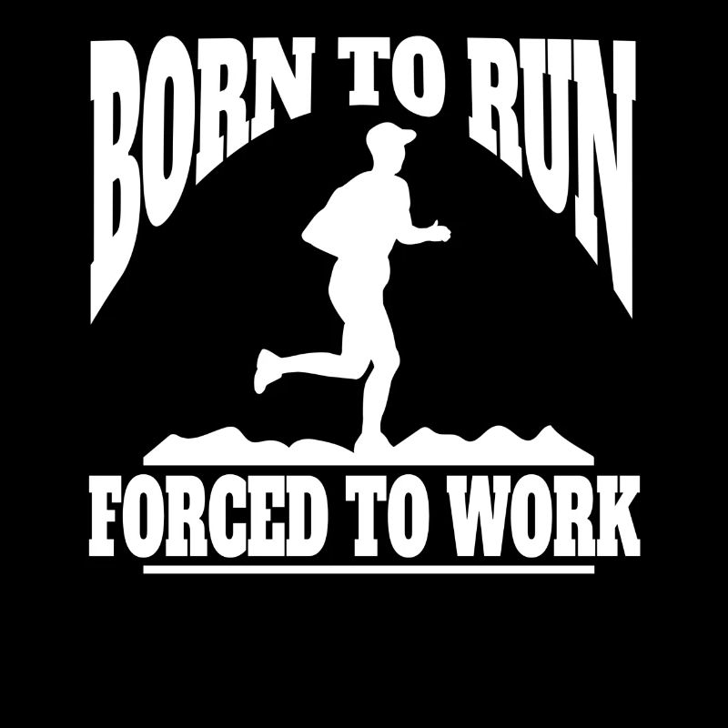 Jogger Training fit jogging Course de cardio course