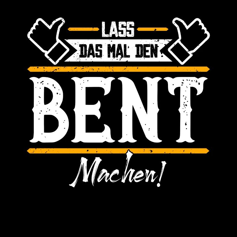 Bent Geschenkidee Geschenk Geburtstag