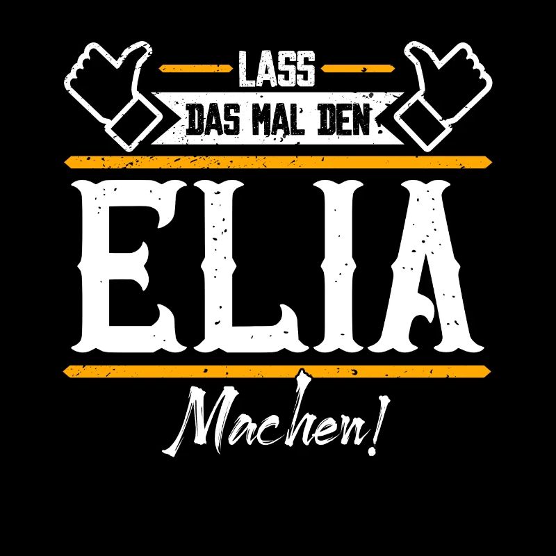 Elia Geschenkidee Geschenk Geburtstag