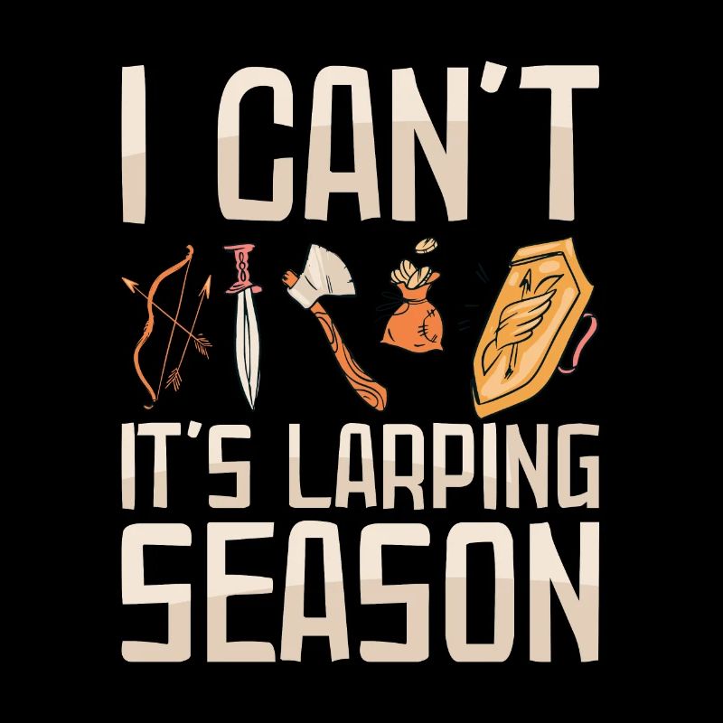Larp | Live-action role-playing game | Larps | Larp