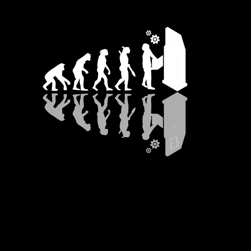 Opérateur de machine CNC Machiniste Human Evolution