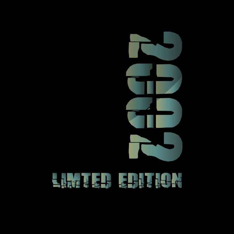 2002 Limited Edition