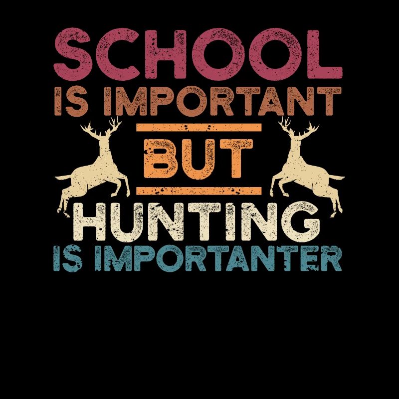 L’école vintage est importante, mais la chasse a cédé