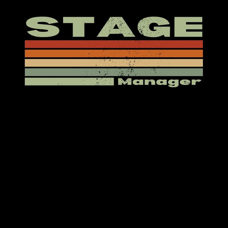 Stage Manager